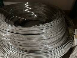 Проволока нержавеющая 304