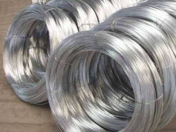 Проволока оцинкованная 3 мм, марок ОК; ТО; ТН