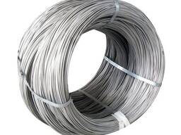 Проволока СВ 08А