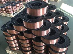 Сварочная проволока