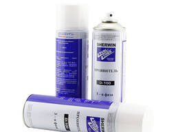 Проявитель Sherwin D-100 аэрозоль 500мл