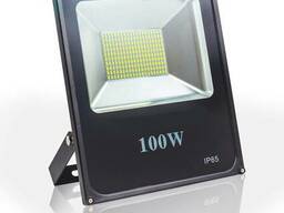 Прожектор светодиодный 100W