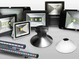 Светодиодный прожектор LED