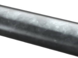 Пруток 8мм (125м) оцинкованная сталь IEK