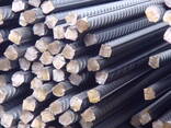 Пруток холоднокатанный (арматура) и Пруток горячекатанный (арматура) - фото 2