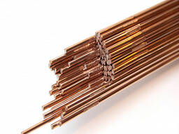 Пруток сварочный 4мм