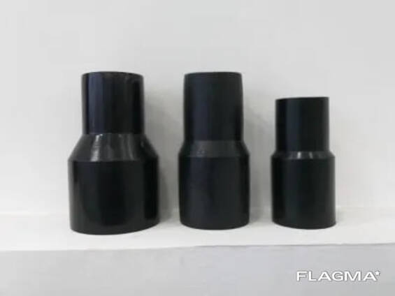 Прямой переходник PN 10