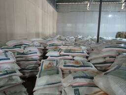 Пшеничная мука 1 сорта – производство Казахстан