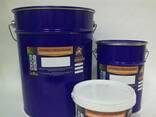 PUEC 8-1 двухкомпонентный модифицированный акрило-полиуретановый ENAMEL - fotosurat 1
