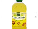 Pure Refined Sunflower Plants Oil for Cooking - fotosurat 3