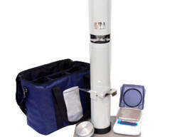 Пурка литровая ПХ-3 с весами