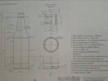 Пустая стеклянная бутылка 0.5л под минеральную питьевую воду! - fotosurat 1