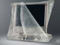 Пузырчатая плёнка