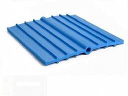 PVC Гидрошпонка Waterstop Мембрана