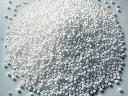 PVC Granula plastik profillar va plastik quvurlar , idishlar ishlab chiqarishga tayyor