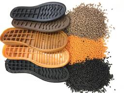 ПВХ гранула