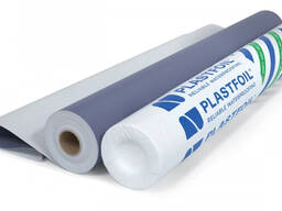 ПВХ мембрана Plastfoil classic 1.5 (