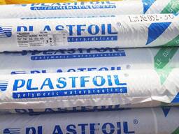 ПВХ мембрана pvc membrana PLASTFOIL ECO (