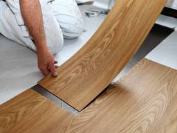 ПВХ плитка " Quick-step" Бельгия