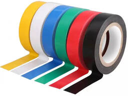 ПВС изоляционная лента