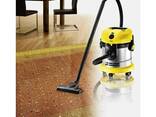 Пылесос Karcher - fotosurat 1