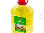Pure Refined Sunflower Plants Oil for Cooking - fotosurat 1