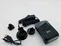 Silverstone F1 Doppler Pro Wi-Fi radar detektori