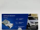 Silverstone F1 Doppler Pro Wi-Fi radar detektori - fotosurat 1