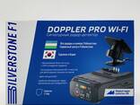 Silverstone F1 Doppler Pro Wi-Fi radar detektori - fotosurat 2
