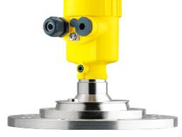 Радарный уровнемер VEGAPULS 69, Vega Grieshaber KG, Германия