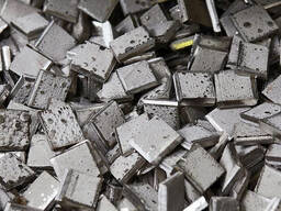 Рафинированный свинец, Марка: С1