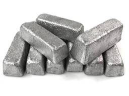 Рафинированный свинец Марка: С1; С0; С0000… в Ташкенте