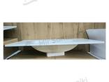 Раковина для столешницы Karido KRD-R-02 - фото 2