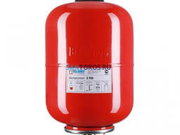 Расширительный бак вертикальный 5 литр (Vertical Expansion Tanks)