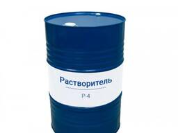 Растворитель 646 NF PREMIUM ГОСТ 	бесцветный 	10/170 кг