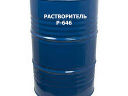Растворитель Р-4