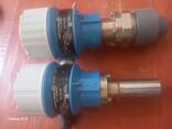 Rasxodomer Endress Hauser - fotosurat 2