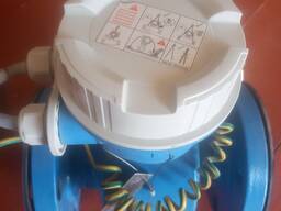 Rasxodomer Endress Hauser