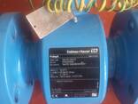 Rasxodomer Endress Hauser - fotosurat 2