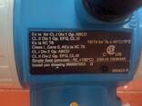 Rasxodomer Endress Hauser - fotosurat 7