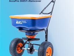 Разбрасыватель удобрений - ACCUPRO 360ST