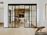 Раздвижные двери LOFT - фото 1