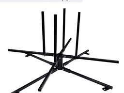 Размотчик для труб в бухтах
