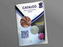 Katalog dizaynini ishlab chiqish