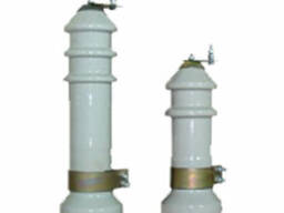 Разрядник РВО-10 (6) У1