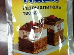 Разрыхлитель