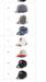 Real brand caps from USA - фото 9
