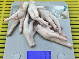 Реализуем куриные лапки , Paws (25g / 35g ), Feet (50g ), 鸡分爪
