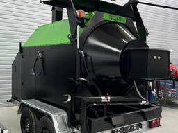 Рециклер 2 т/ч от производителя