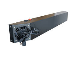 Рециркулятор бактерицидный крашенный